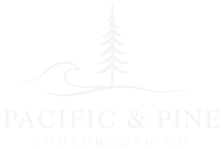 Pacific & Pine Photobooth Co.
